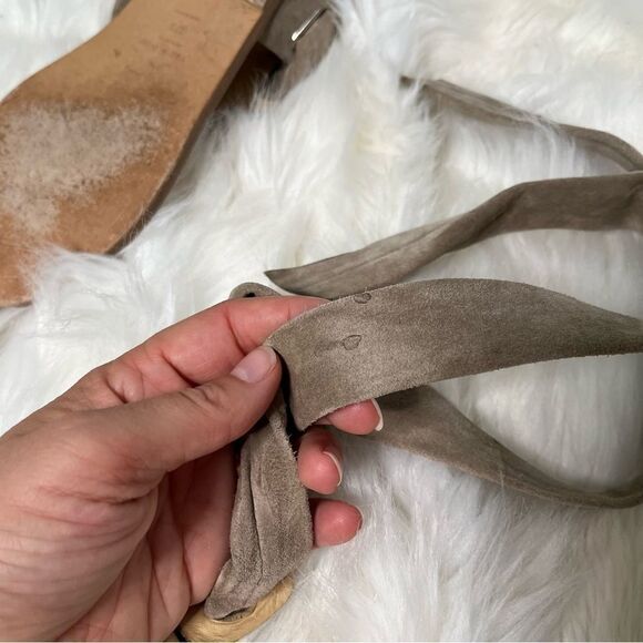 Rag and bone sandals - Picture 6 of 7